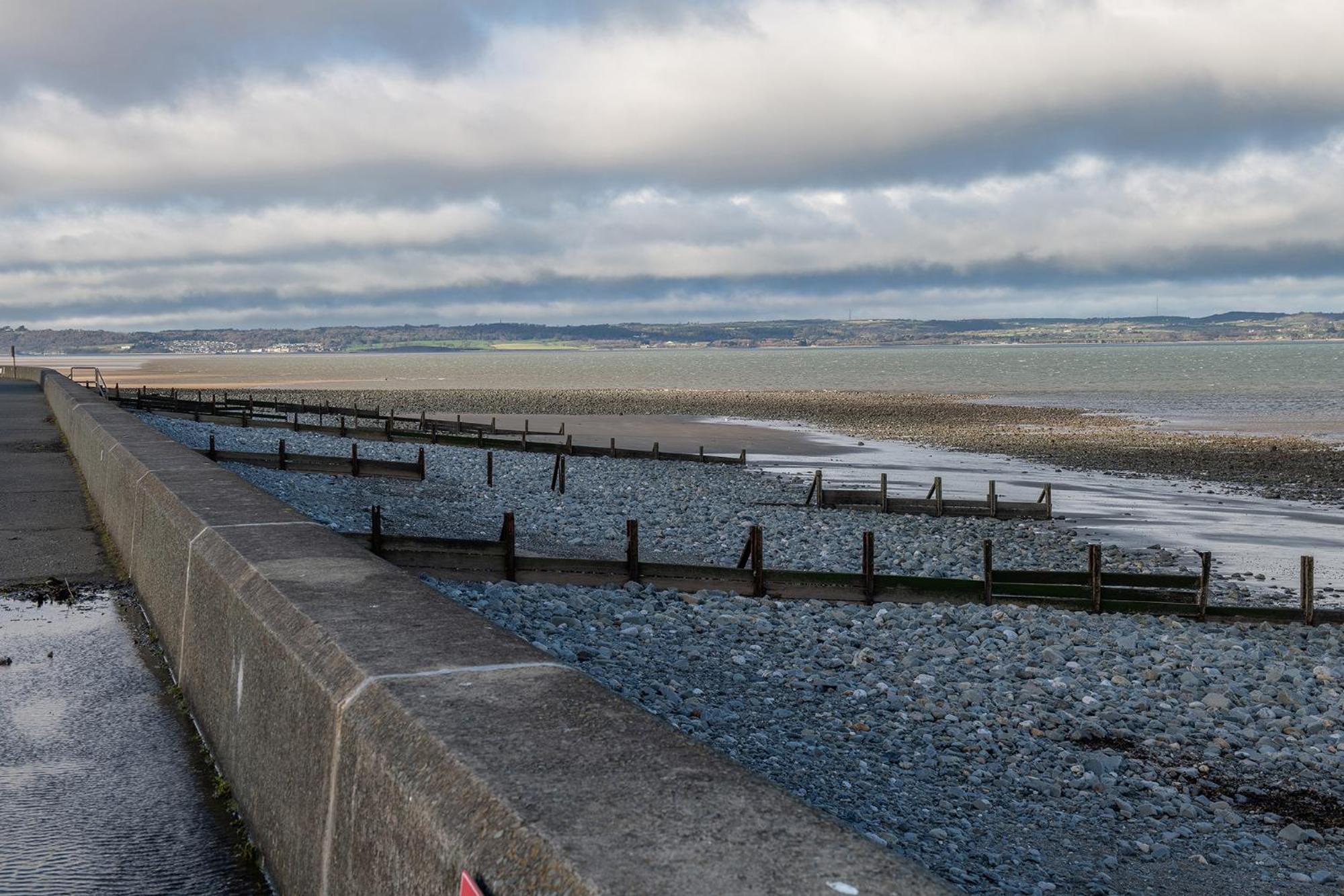 Puffin View Apartment Llanfairfechan Exterior photo